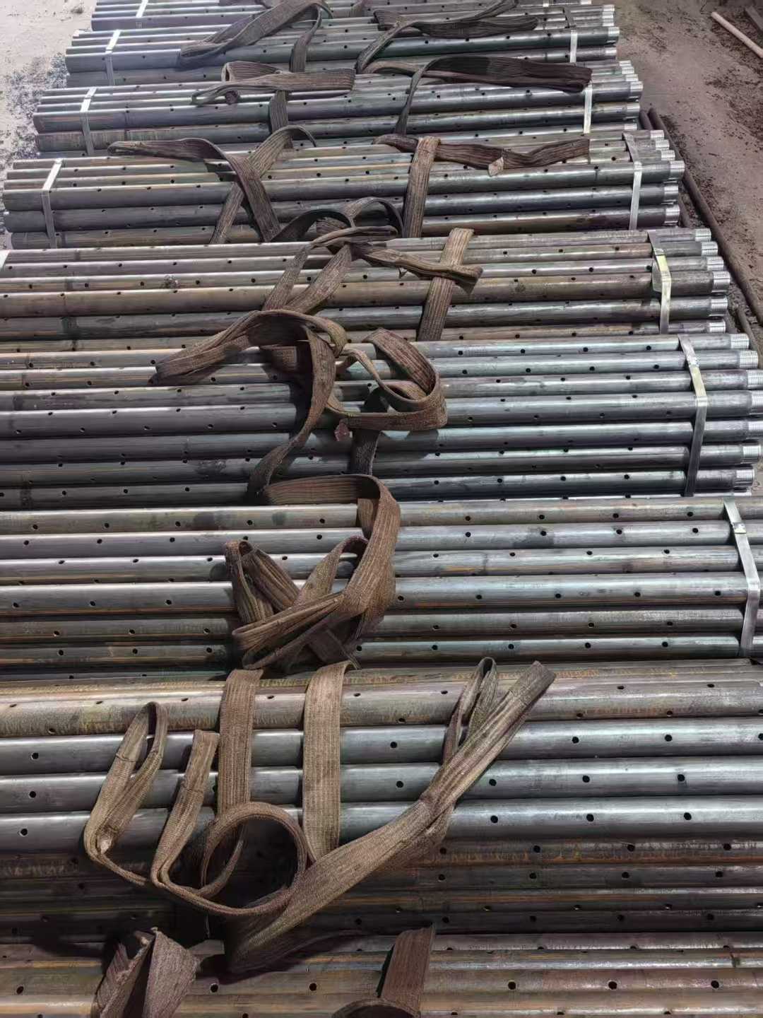 龙安127mm管棚管