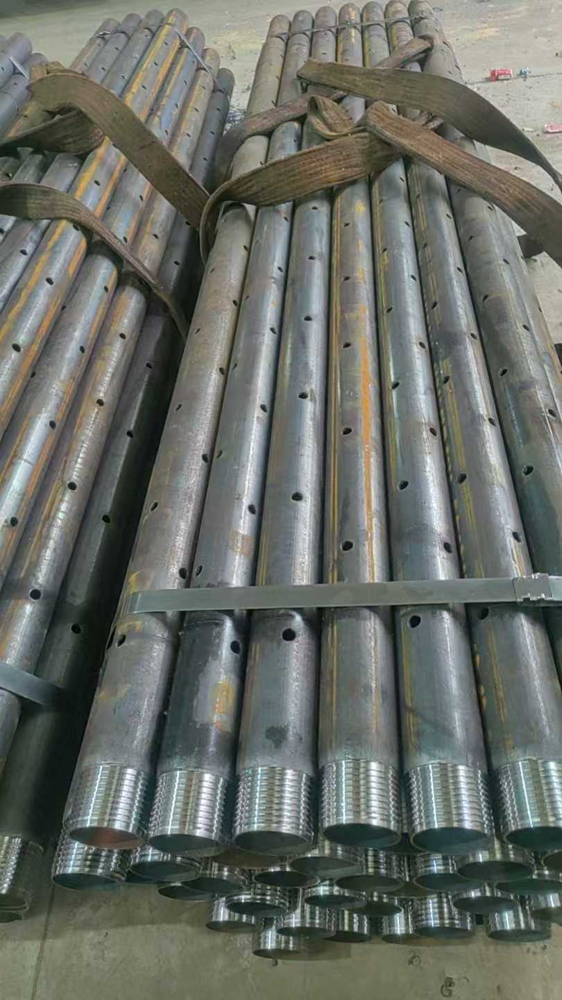 龙安159mm管棚管
