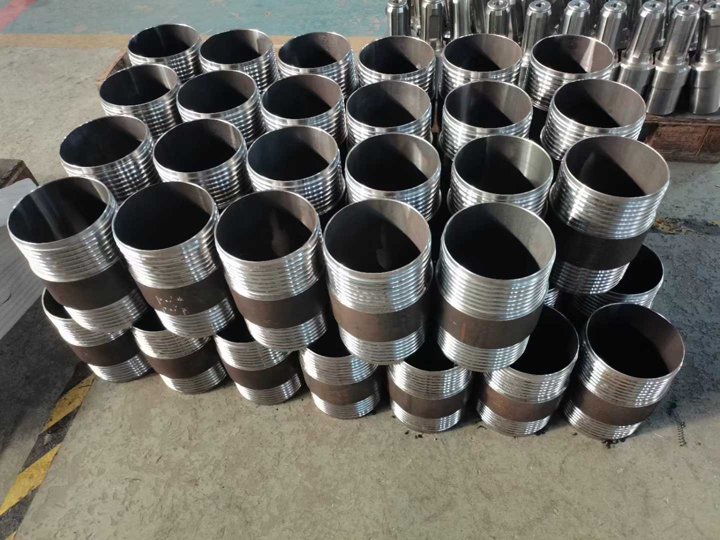 龙安219mm管棚管
